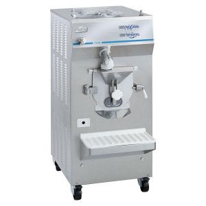 Фризер-пастеризатор для мороженого Frigomat TWIN 45 W 380В