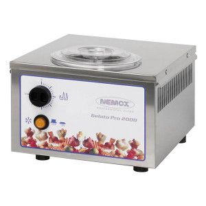 Фризер для мороженого Nemox GELATO PRO 2000