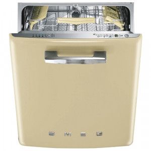 Встраиваемая посудомоечная машина Smeg ST2FABP2