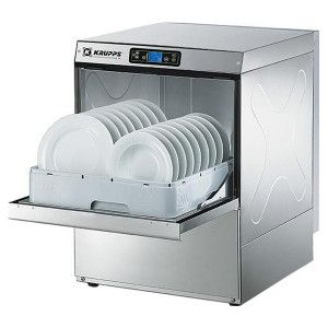 Посудомоечная машина с фронтальной загрузкой Krupps Koral K560E